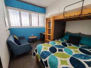 Apartamento zona 1